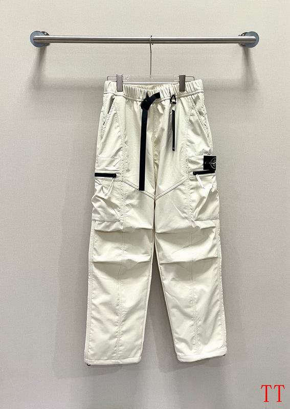 Stone Island Sweatpants Mens ID:20260916-330